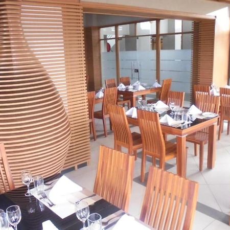 We Hotel & Suites Nairobi Ngoại thất bức ảnh