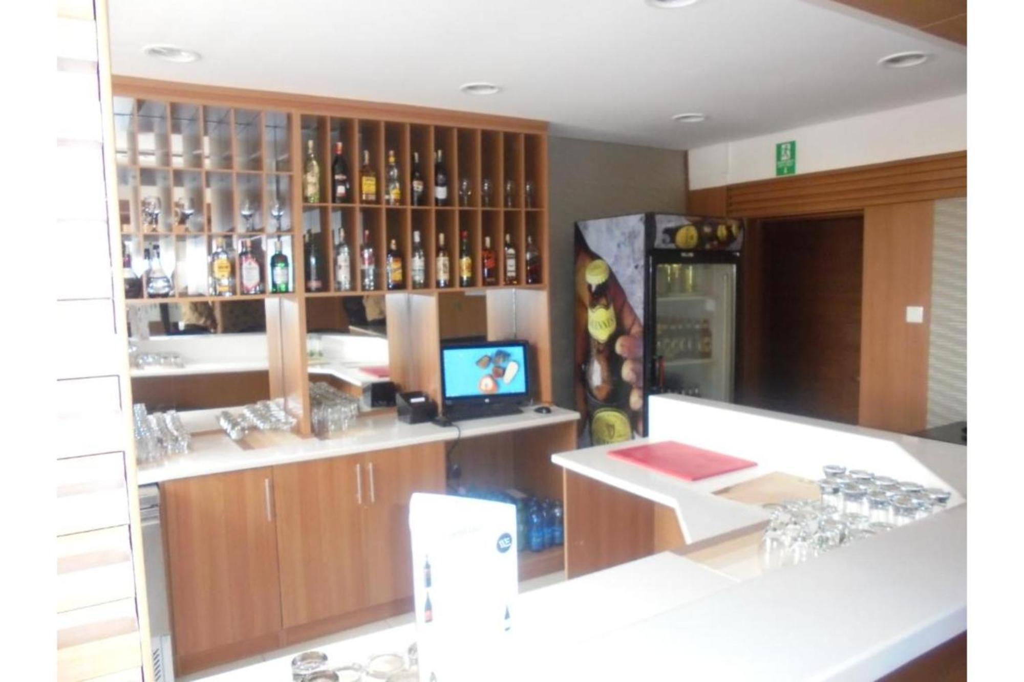 We Hotel & Suites Nairobi Ngoại thất bức ảnh