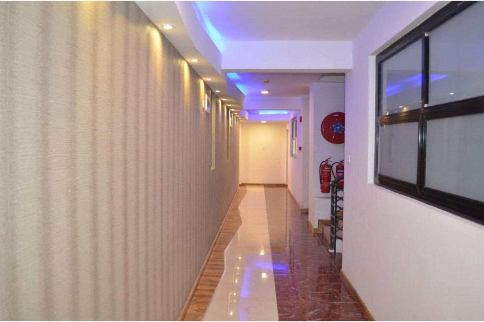 We Hotel & Suites Nairobi Ngoại thất bức ảnh