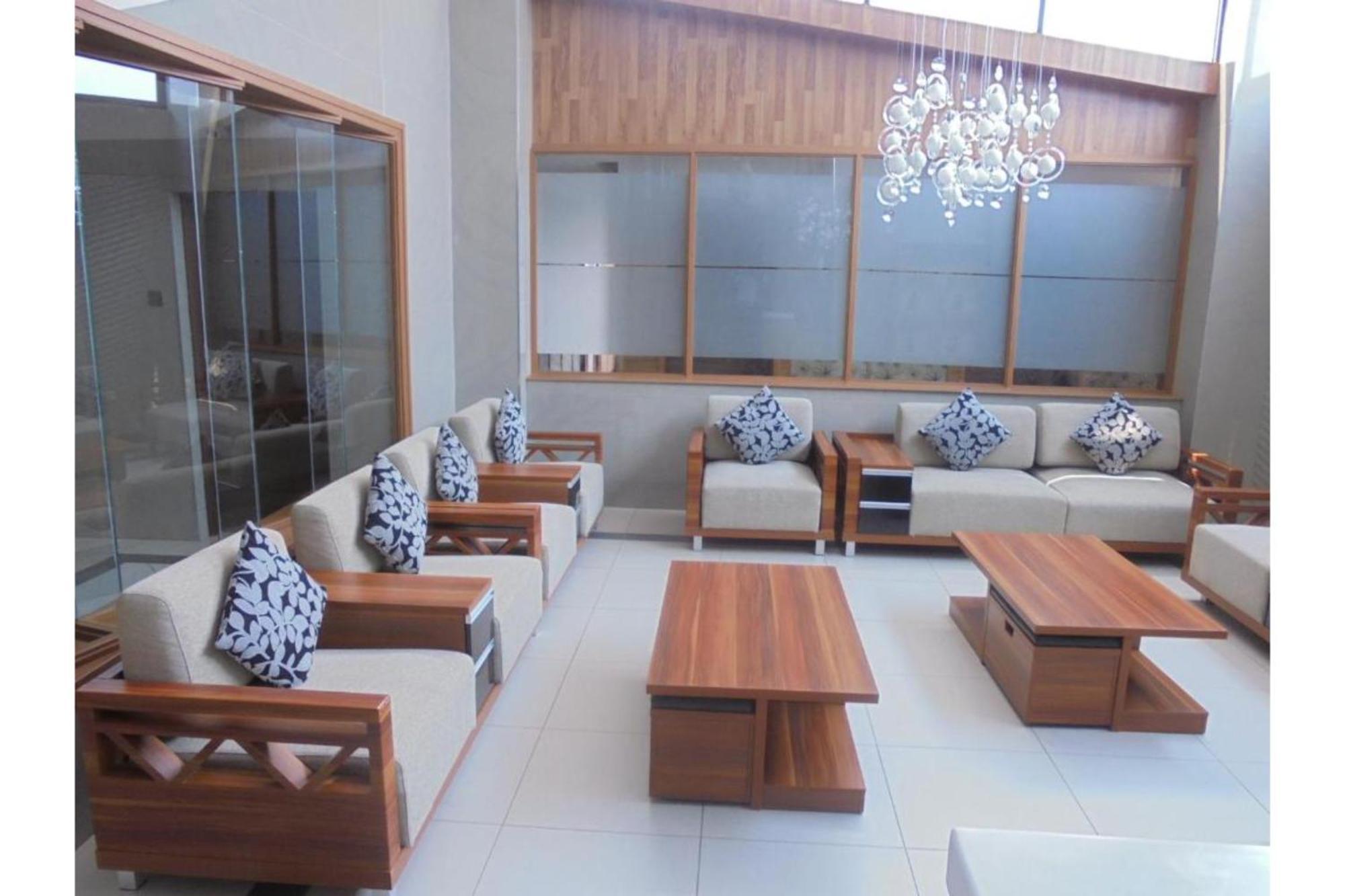 We Hotel & Suites Nairobi Ngoại thất bức ảnh