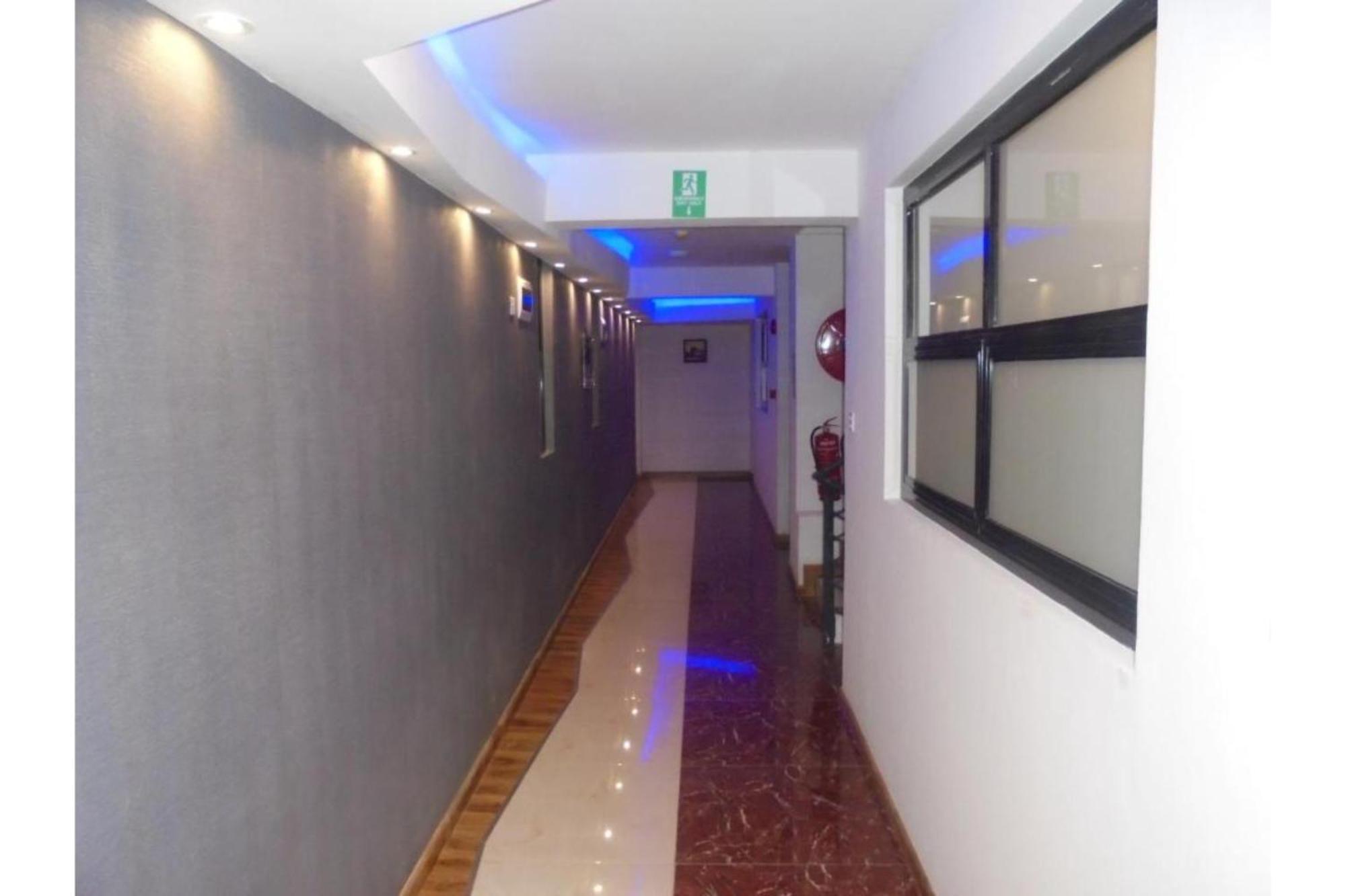 We Hotel & Suites Nairobi Ngoại thất bức ảnh