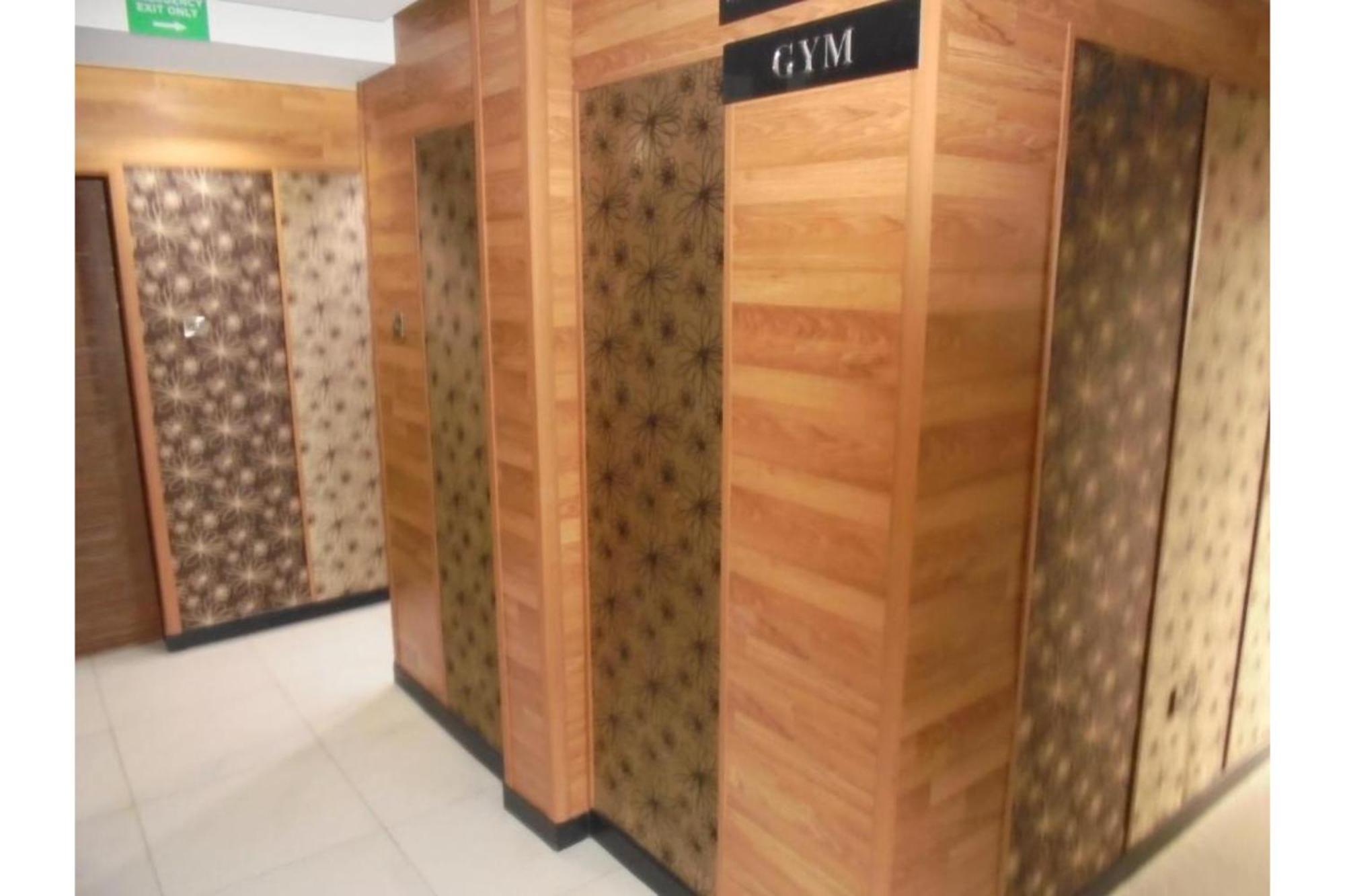 We Hotel & Suites Nairobi Ngoại thất bức ảnh
