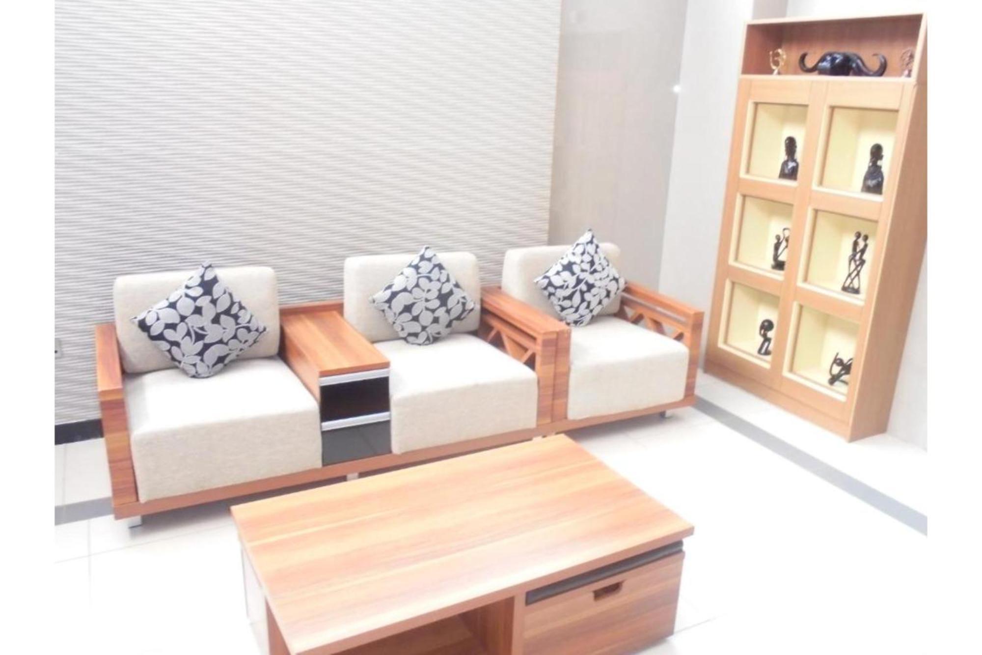 We Hotel & Suites Nairobi Ngoại thất bức ảnh