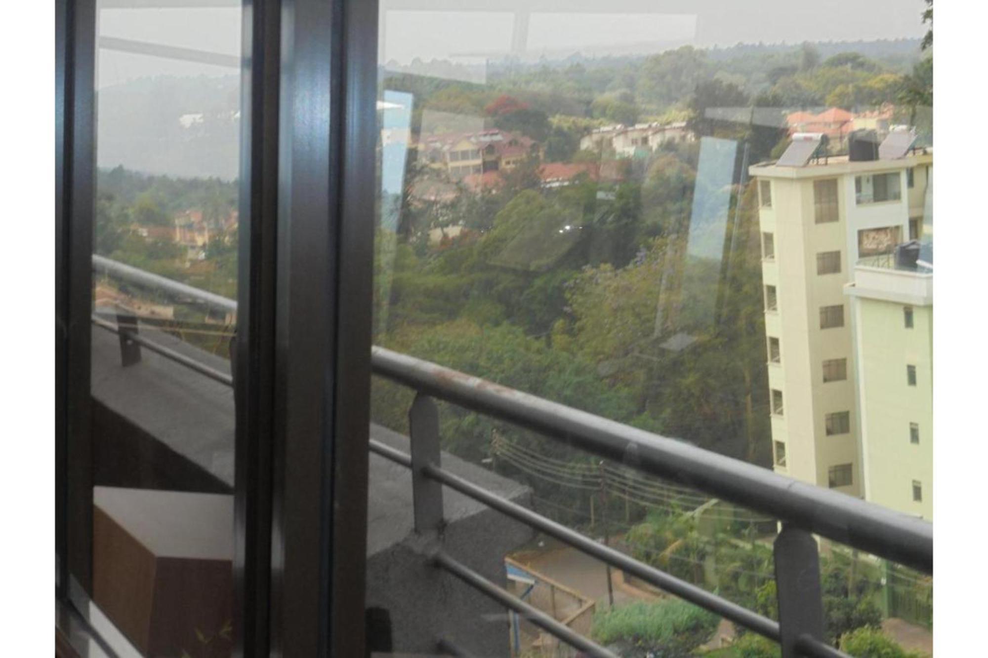 We Hotel & Suites Nairobi Ngoại thất bức ảnh