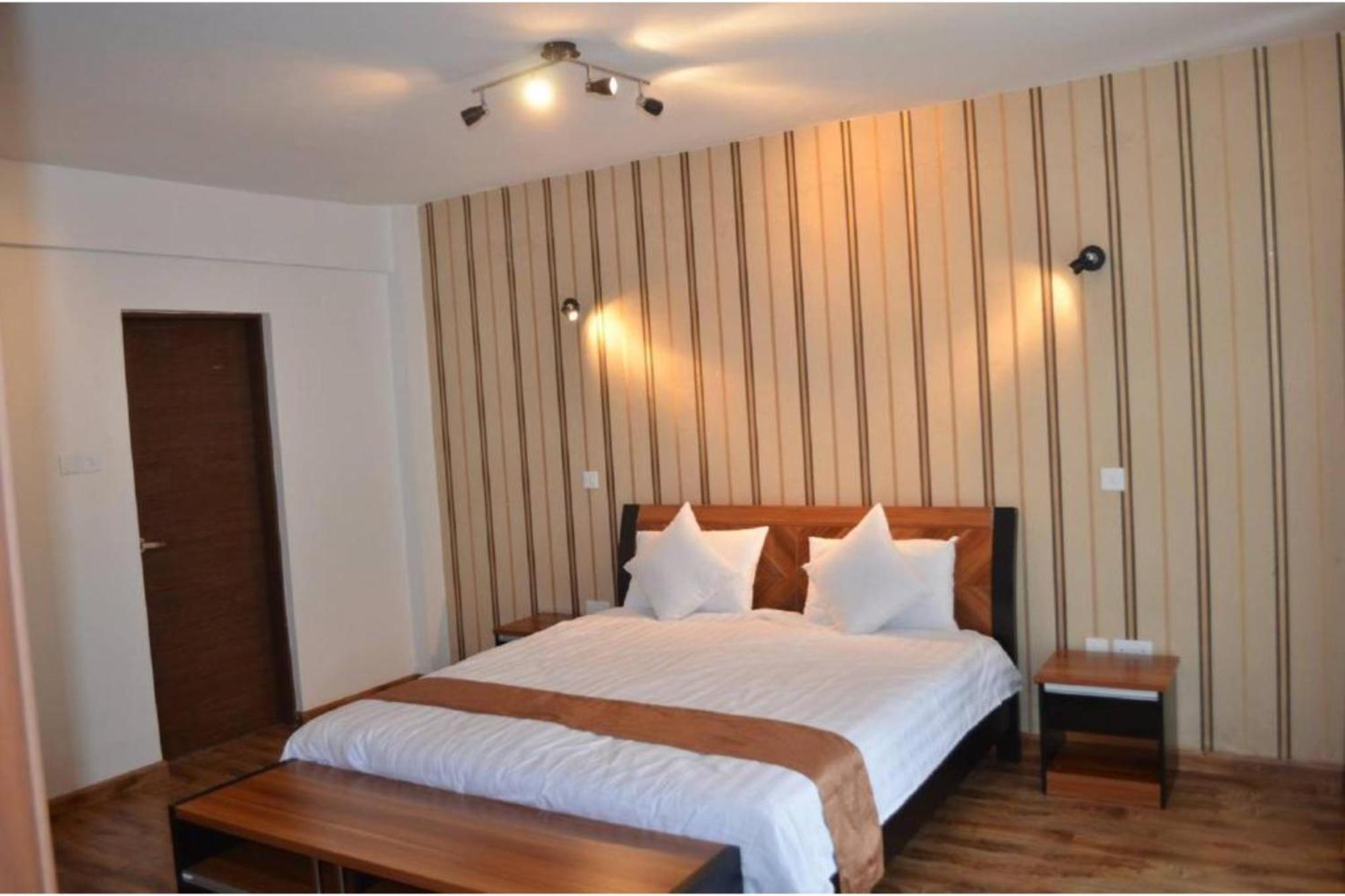 We Hotel & Suites Nairobi Ngoại thất bức ảnh