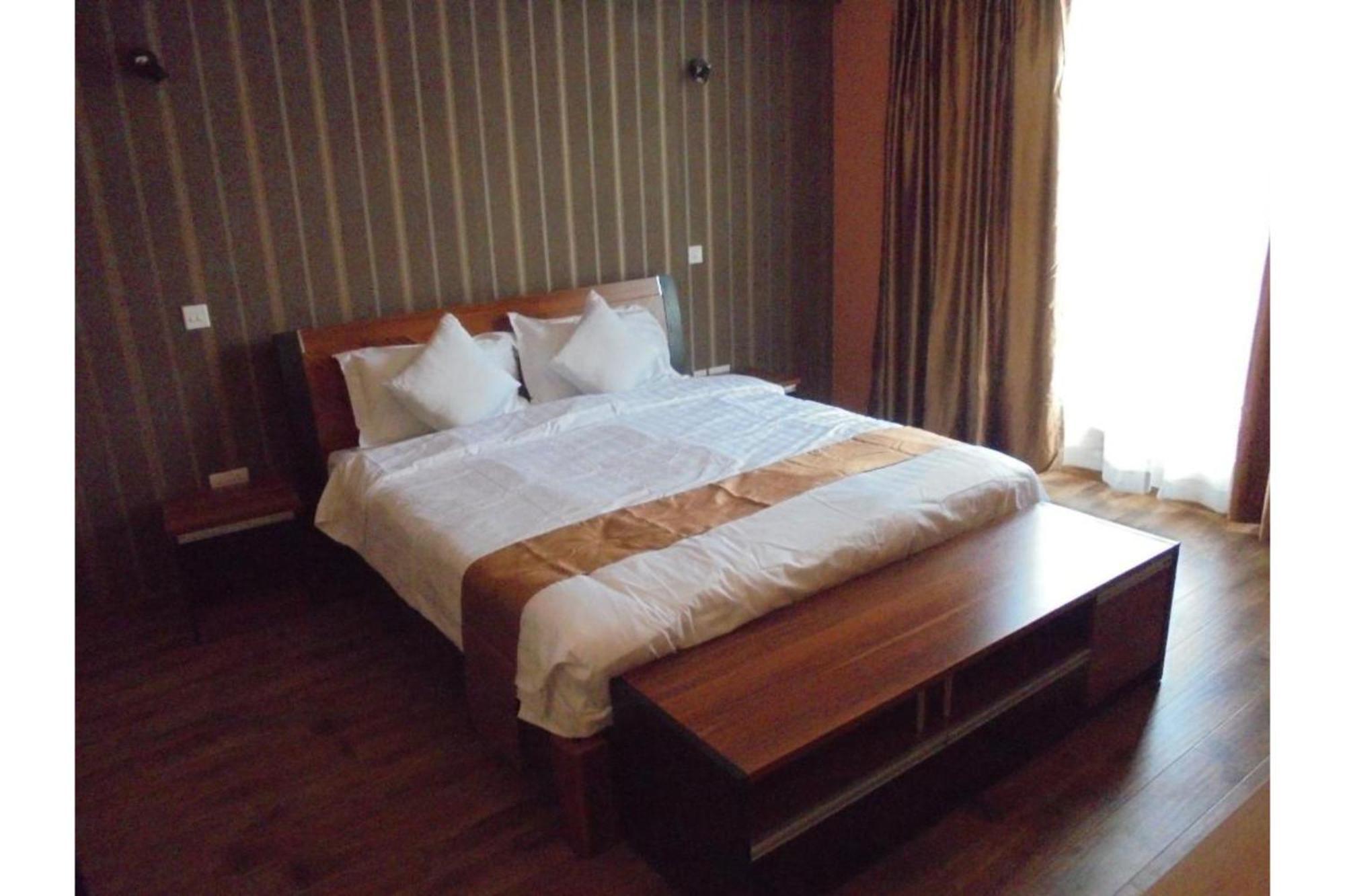 We Hotel & Suites Nairobi Ngoại thất bức ảnh
