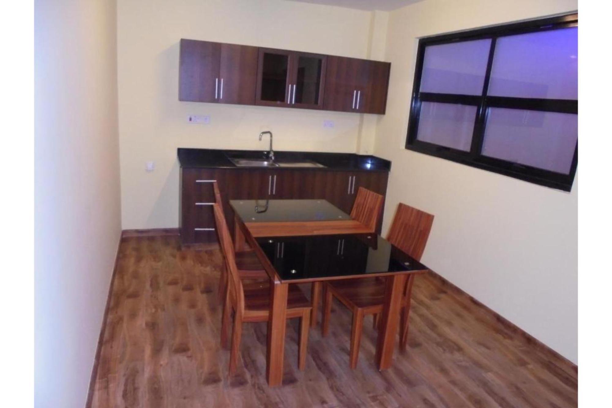We Hotel & Suites Nairobi Ngoại thất bức ảnh