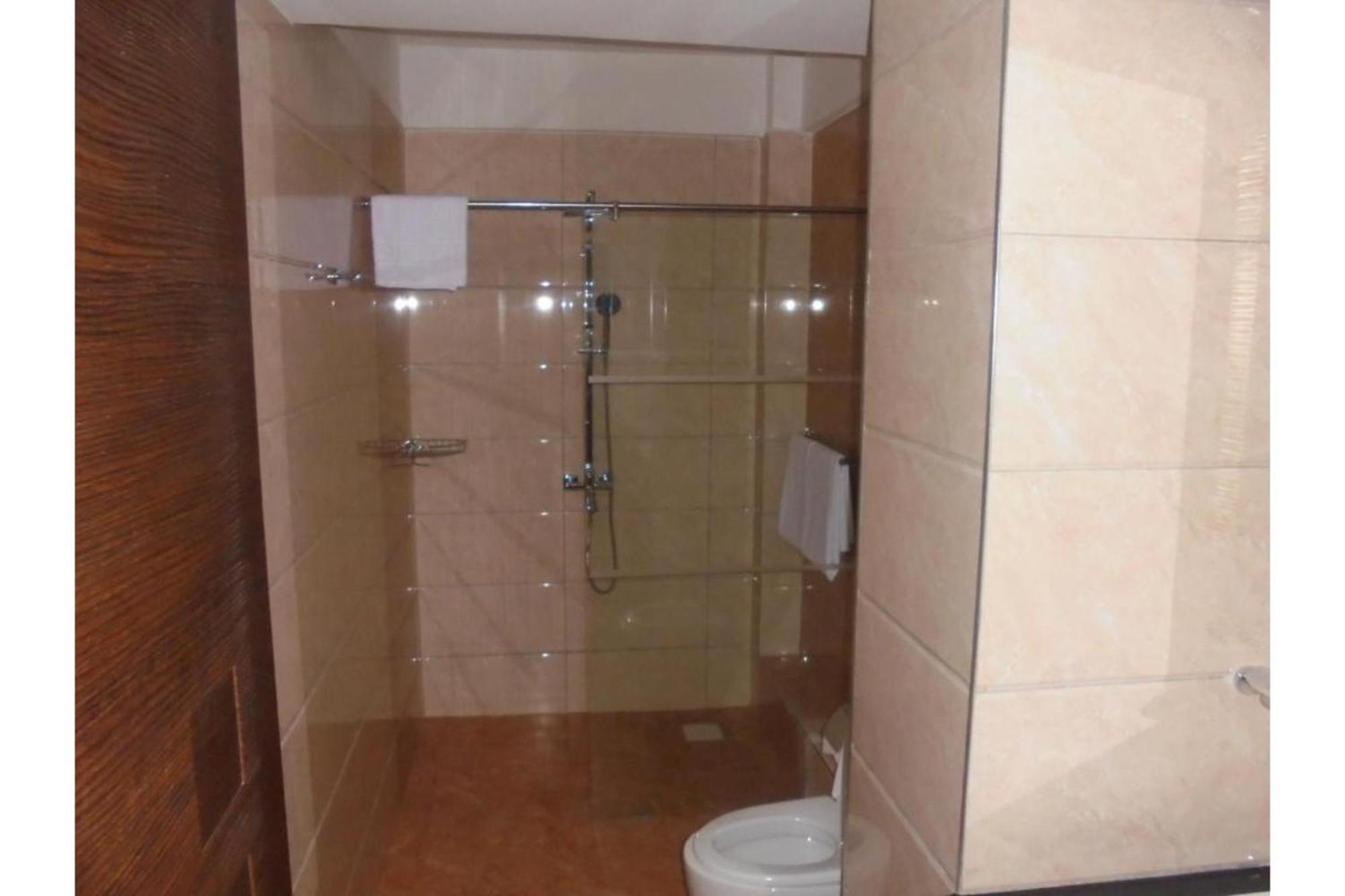 We Hotel & Suites Nairobi Ngoại thất bức ảnh