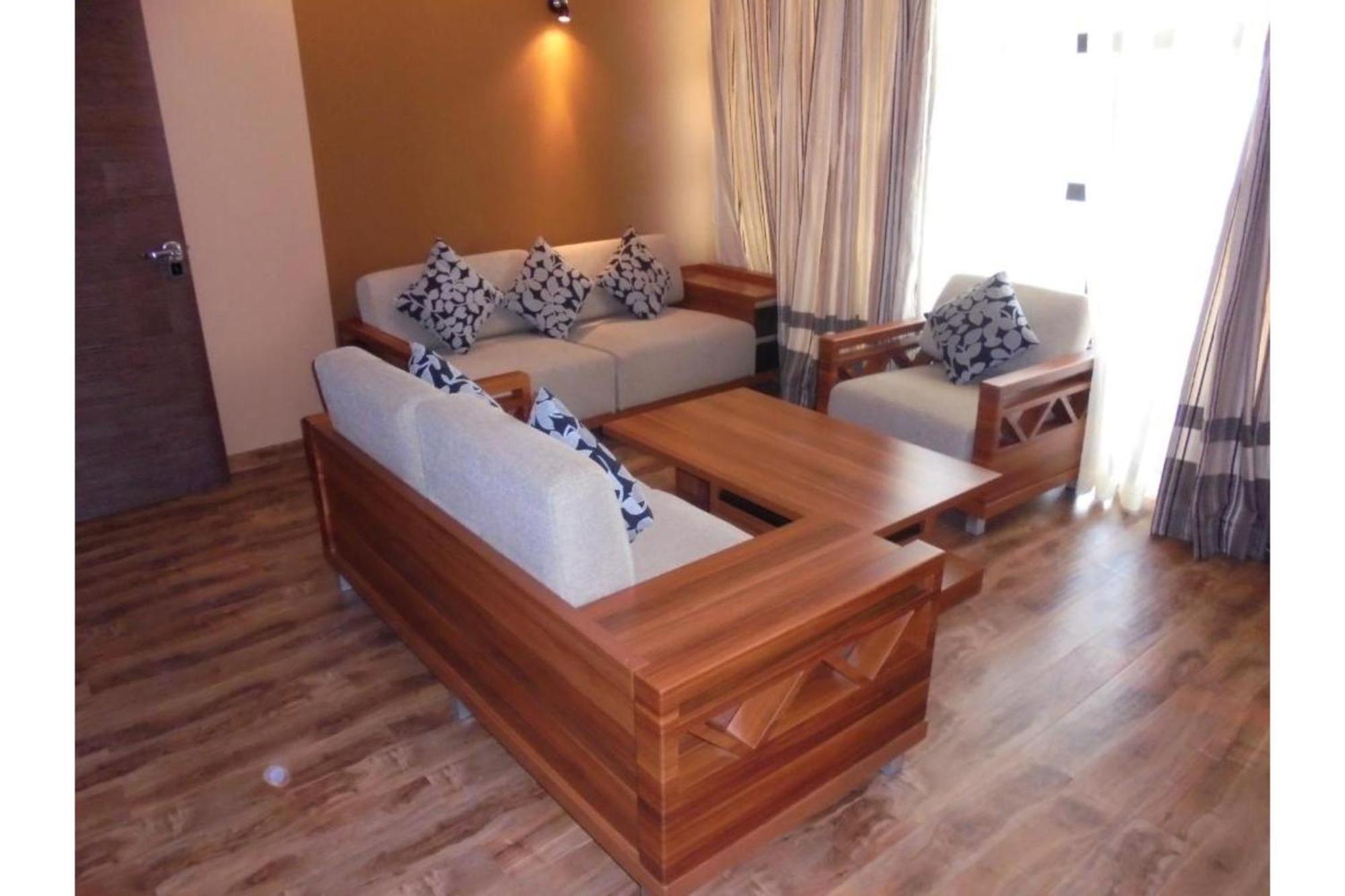 We Hotel & Suites Nairobi Ngoại thất bức ảnh