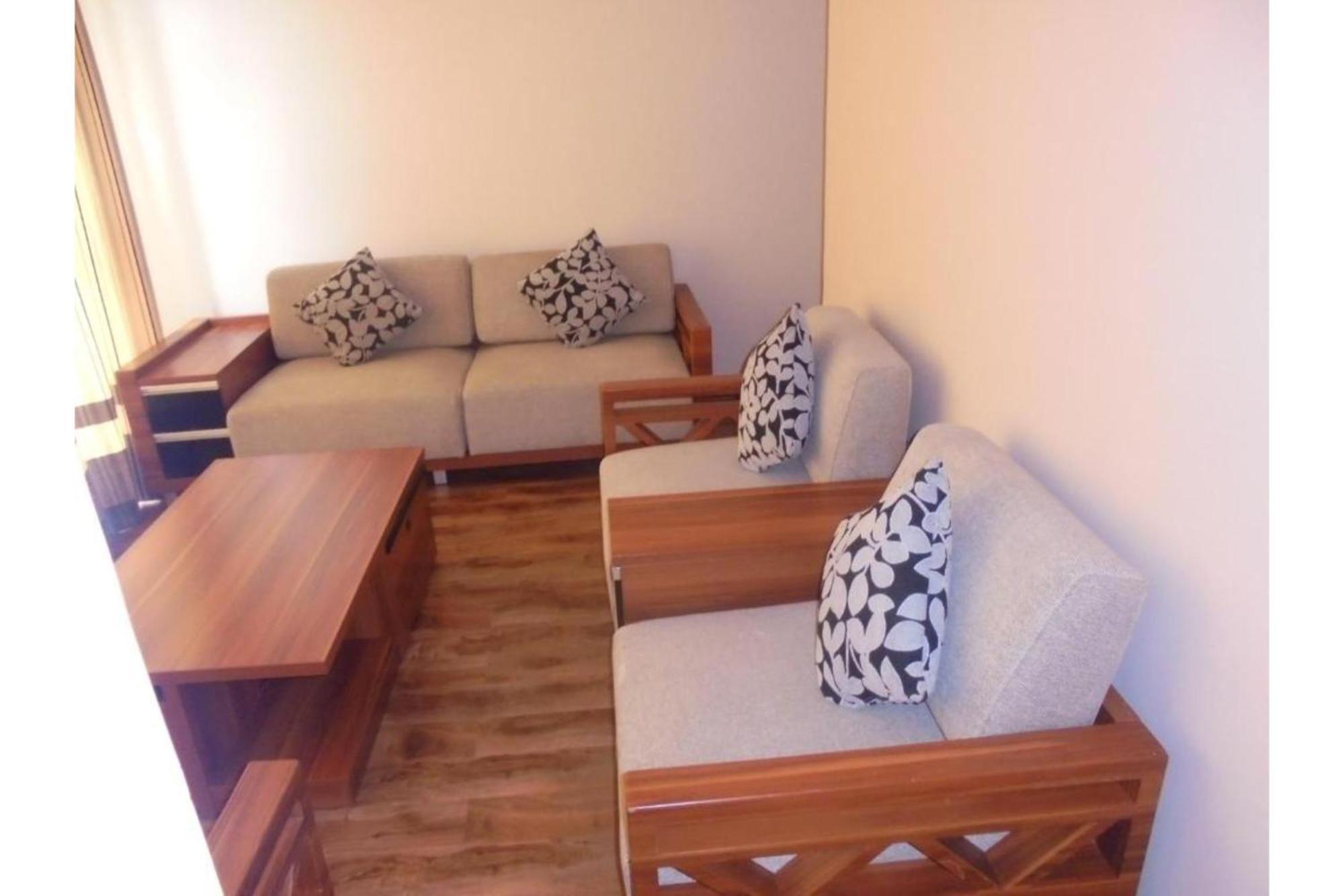 We Hotel & Suites Nairobi Ngoại thất bức ảnh